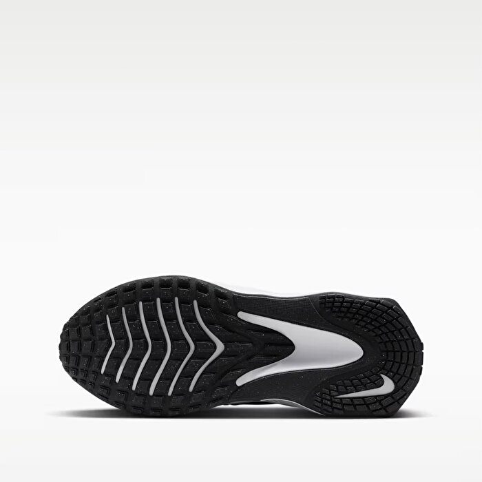 Nike Metro Tek Çocuk Siyah Koşu Ayakkabısı
