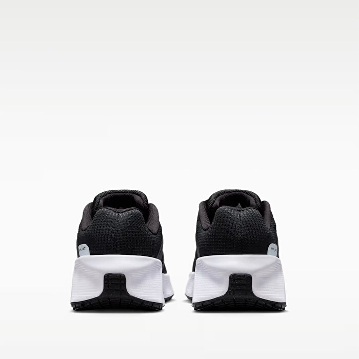 Nike Metro Tek Çocuk Siyah Koşu Ayakkabısı