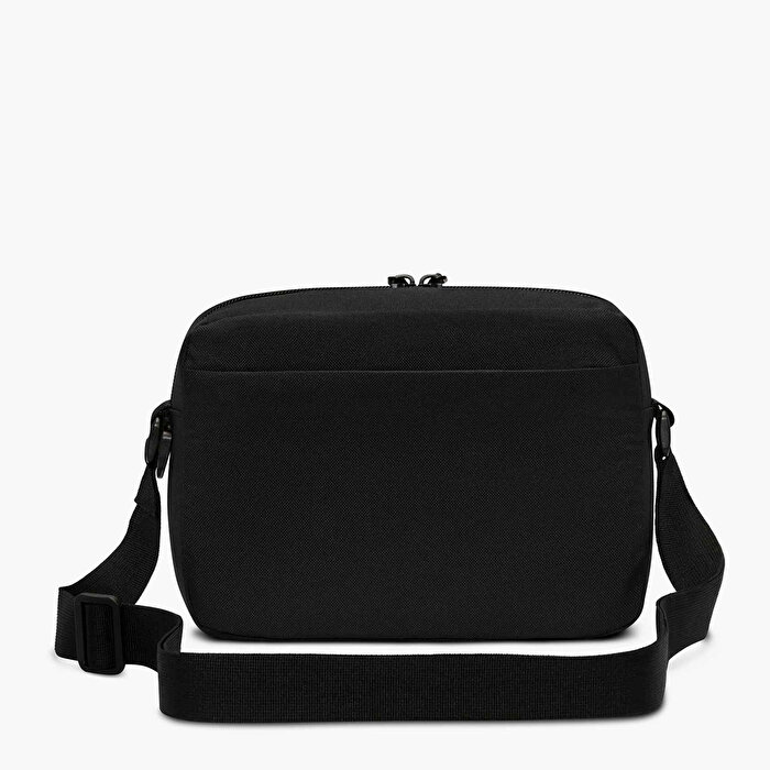 Nike Heritage Crossbody 2.0 Siyah Omuz Çantası