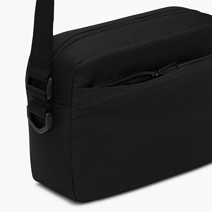 Nike Heritage Crossbody 2.0 Siyah Omuz Çantası