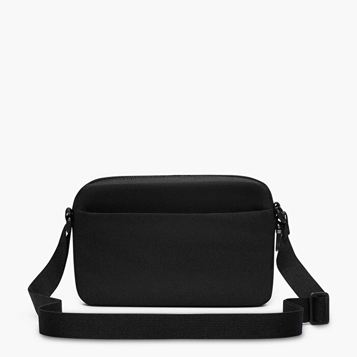 Nike Heritage S Crossbody 2.0 Siyah Omuz Çantası