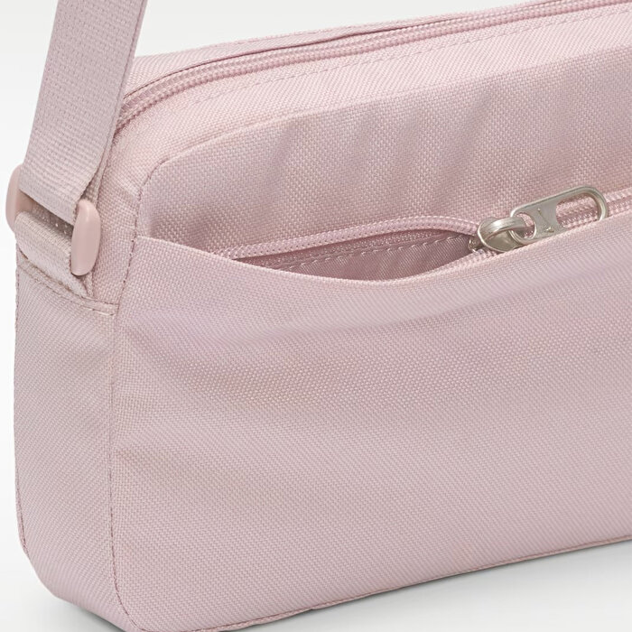 Nike Heritage S Crossbody 2.0 Pembe Omuz Çantası