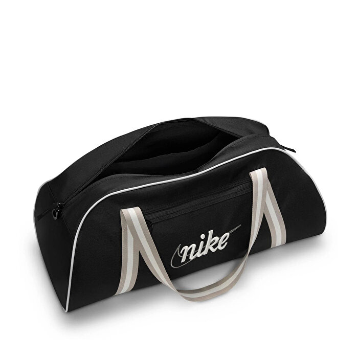 Nike Gym Club Siyah Spor Çantası