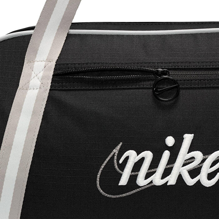 Nike Gym Club Siyah Spor Çantası