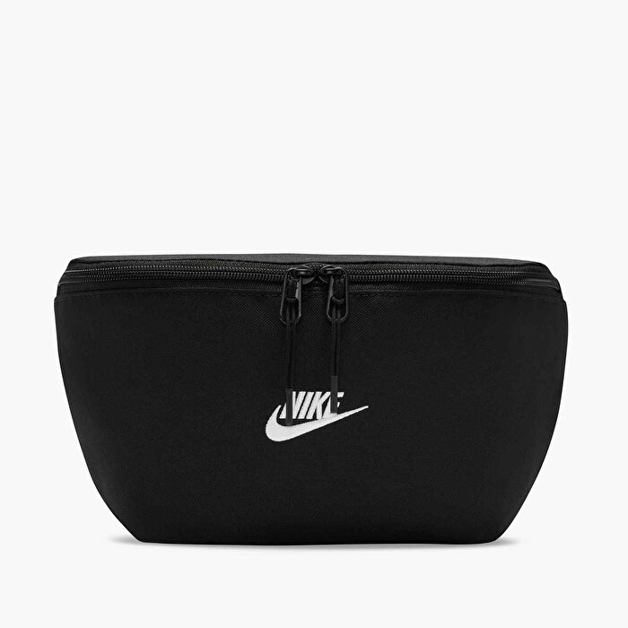 Nike Heritage 2.0 Siyah Bel Çantası