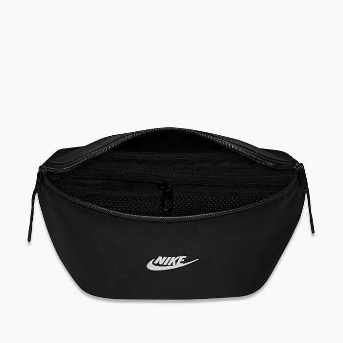 Nike Heritage 2.0 Siyah Bel Çantası
