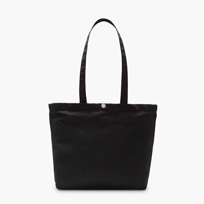 Nike Heritage Tote 2.0 Siyah Omuz Çantası