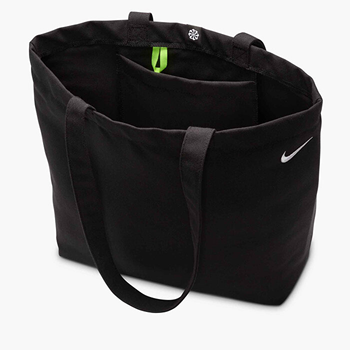 Nike Heritage Tote 2.0 Siyah Omuz Çantası