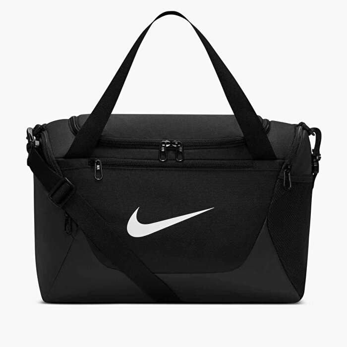 adidas Training Duffle XS Unisex Siyah Spor Çantası IP9861 - Sporthink