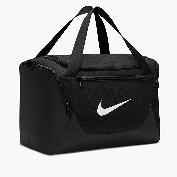 Nike Brasilia S Siyah Spor Çantası
