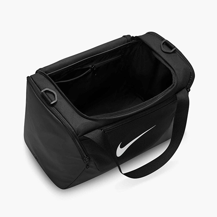 Nike Brasilia S Siyah Spor Çantası