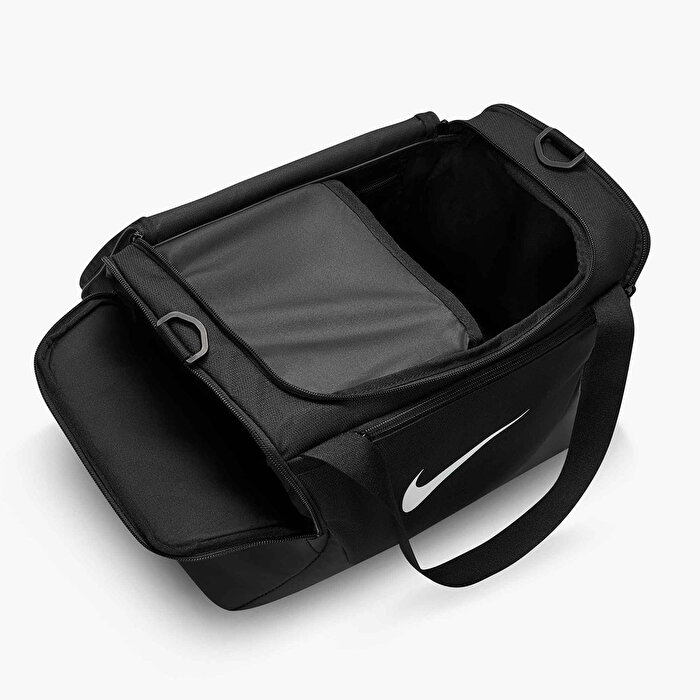 Nike Brasilia S Siyah Spor Çantası