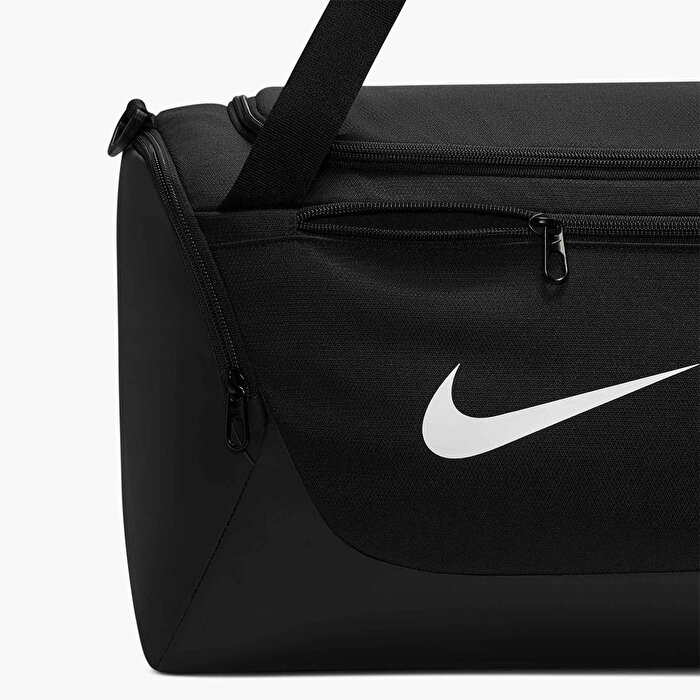 Nike Brasilia S Siyah Spor Çantası