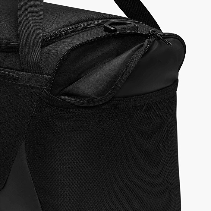 Nike Brasilia S Siyah Spor Çantası
