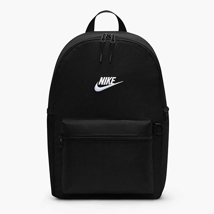Nike Heritage 2.0 Siyah Sırt Çantası