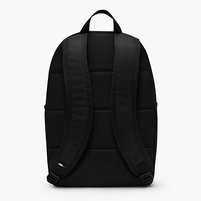 Nike Heritage 2.0 Siyah Sırt Çantası