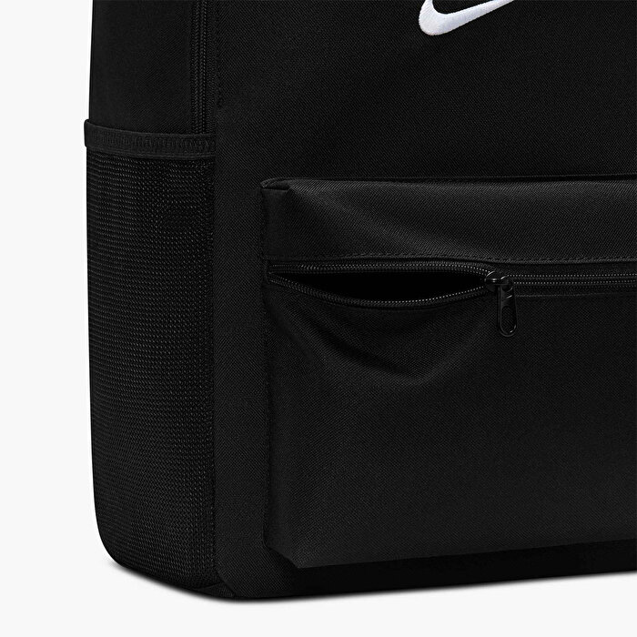 Nike Heritage 2.0 Siyah Sırt Çantası