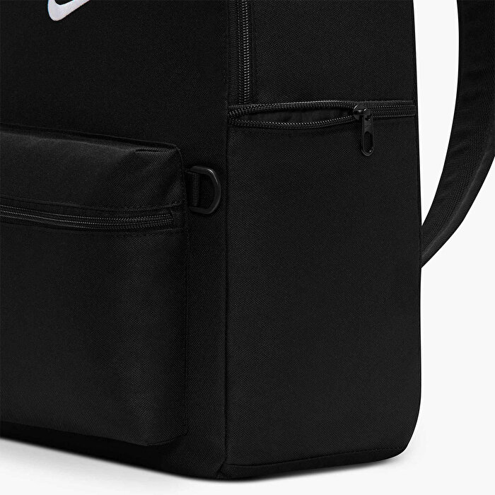 Nike Heritage 2.0 Siyah Sırt Çantası