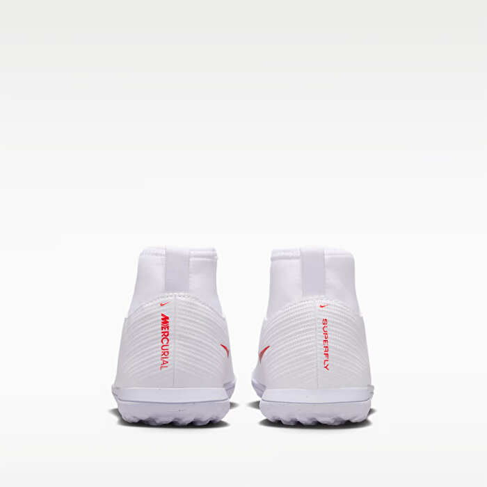 Nike Superfly 11 Club Jr Tf Çocuk Beyaz Halı Saha Ayakkabısı