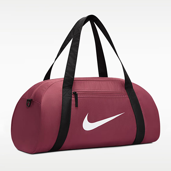 Nike Gym Club Pembe Spor Çantası