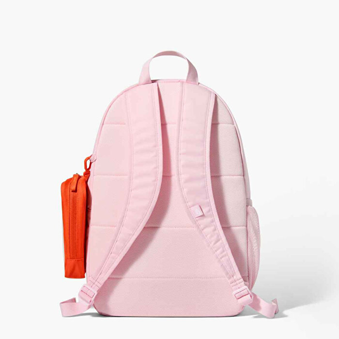 Nike Elemental Shoebox Çocuk Pembe Sırt Çantası