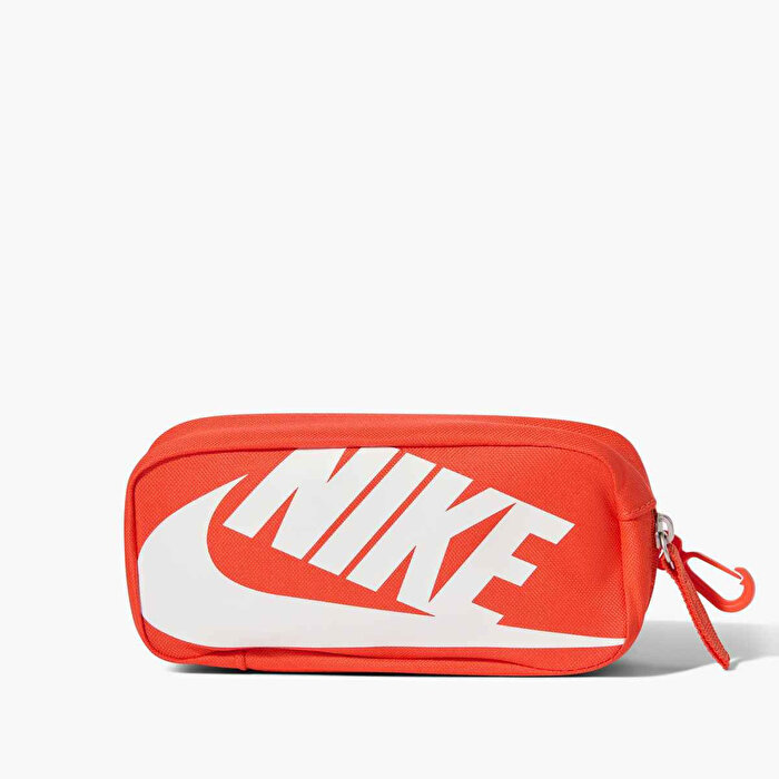 Nike Elemental Shoebox Çocuk Pembe Sırt Çantası