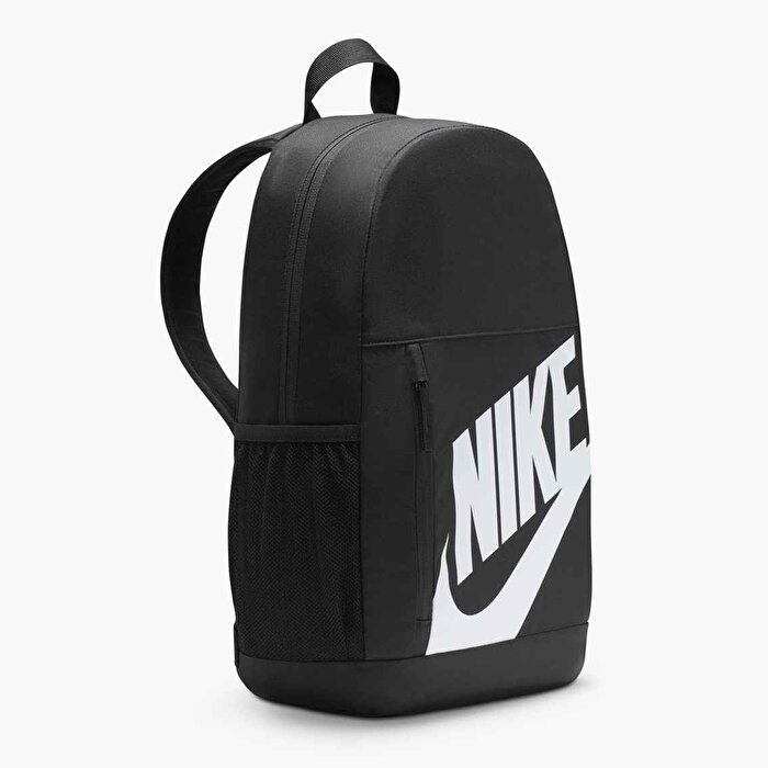 Nike Elemental Shoebox Çocuk Siyah Sırt Çantası
