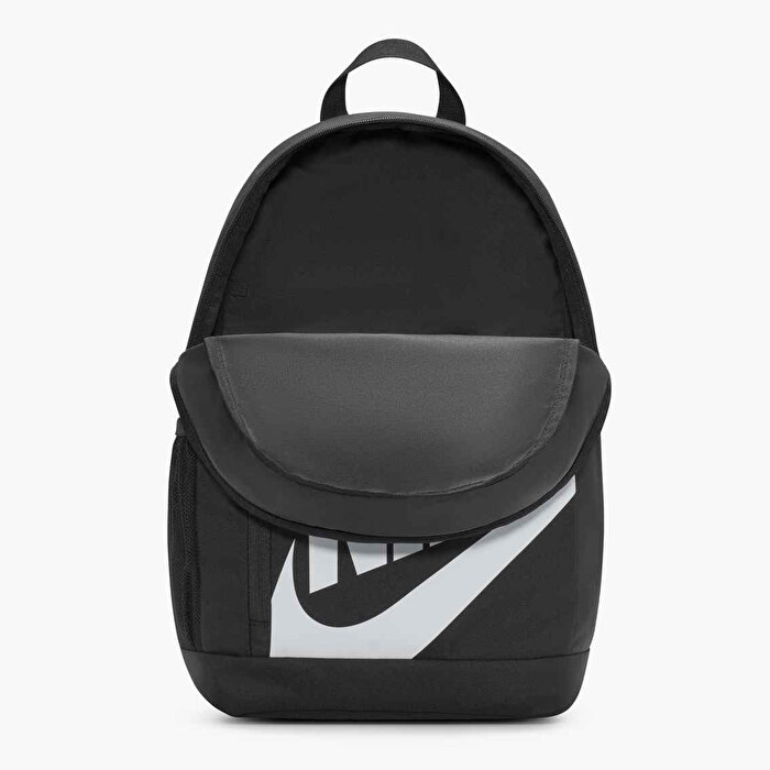 Nike Elemental Shoebox Çocuk Siyah Sırt Çantası