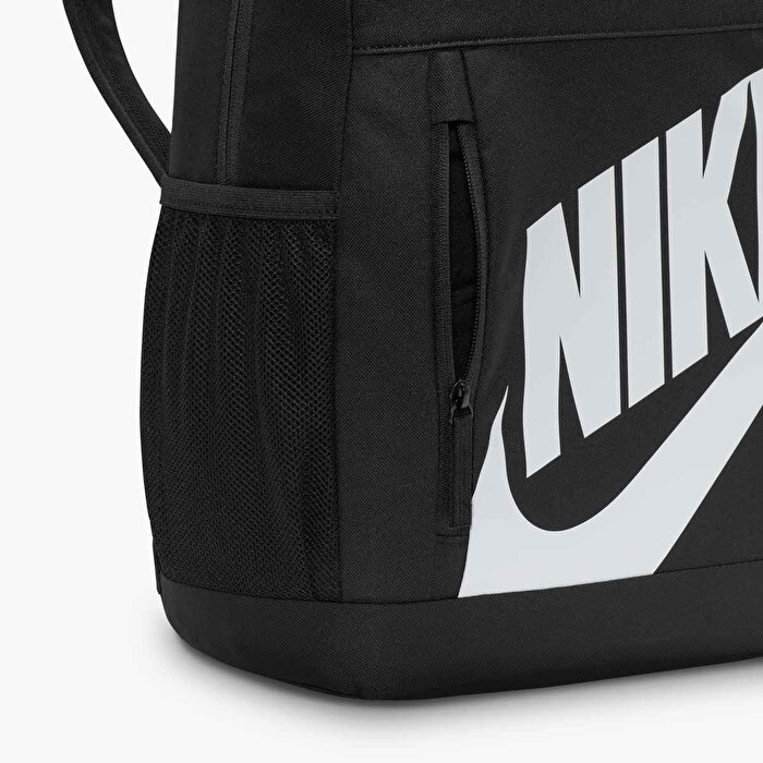 Nike Elemental Shoebox Çocuk Siyah Sırt Çantası
