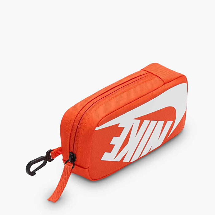 Nike Elemental Shoebox Çocuk Siyah Sırt Çantası