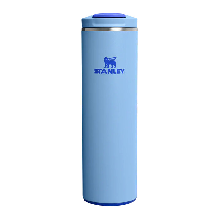 Stanley The Transit Fliptop Mavi Mug 0,47L