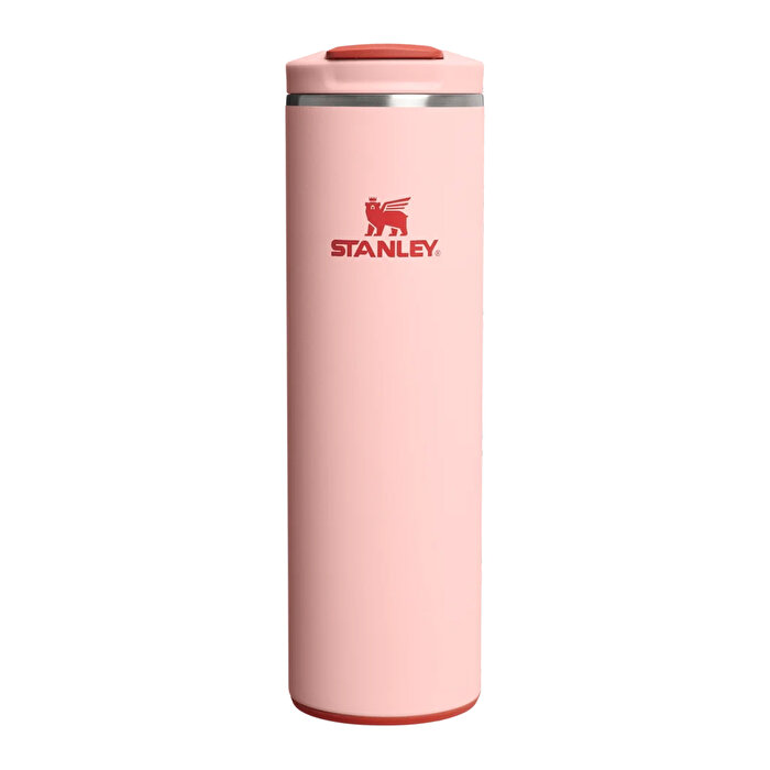 Stanley The Transit Fliptop Pembe Mug 0,47L