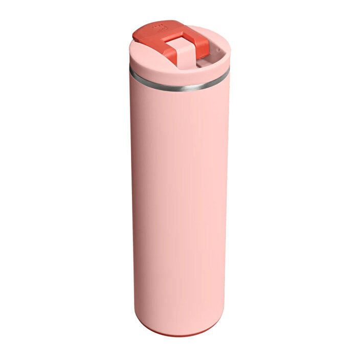 Stanley The Transit Fliptop Pembe Mug 0,47L