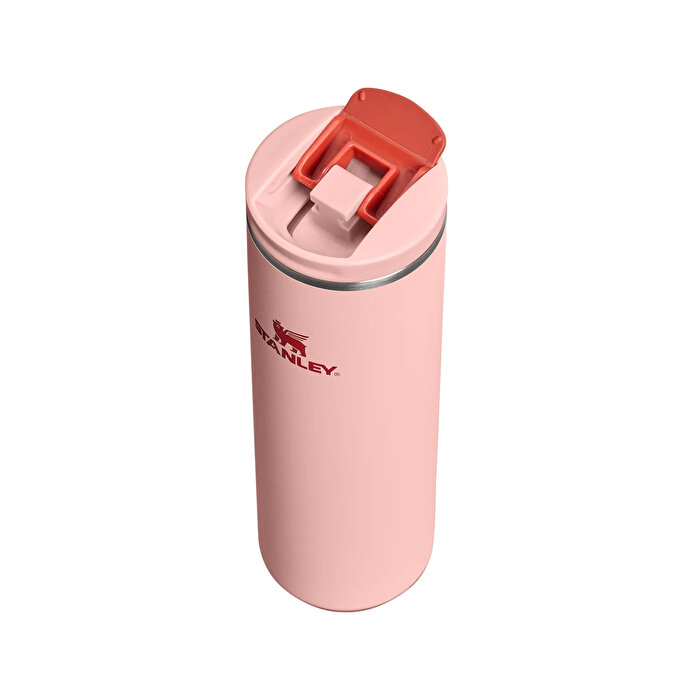 Stanley The Transit Fliptop Pembe Mug 0,47L