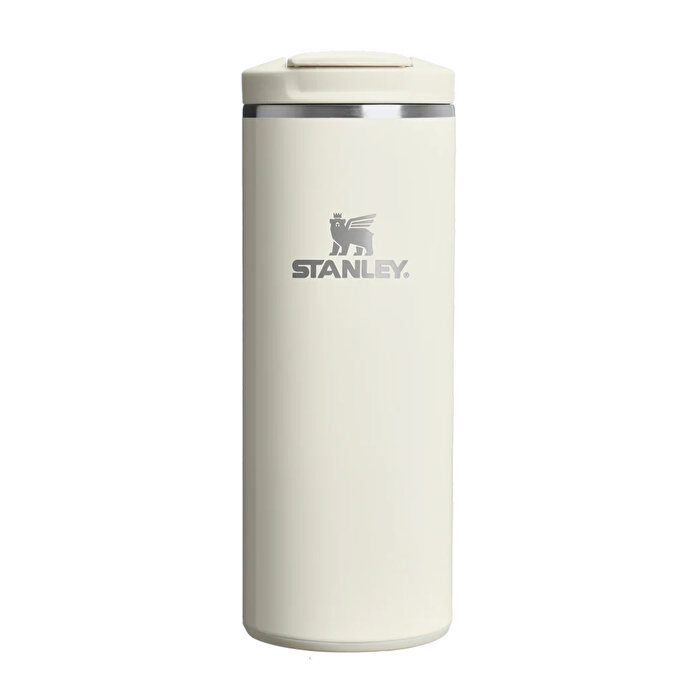 Stanley The Transit Fliptop Ekru Mug 0,35L