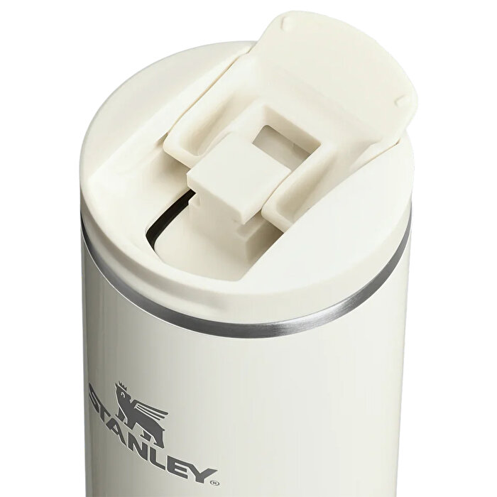 Stanley The Transit Fliptop Ekru Mug 0,35L