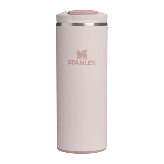 Stanley The Transit Fliptop Pembe Mug 0,35L