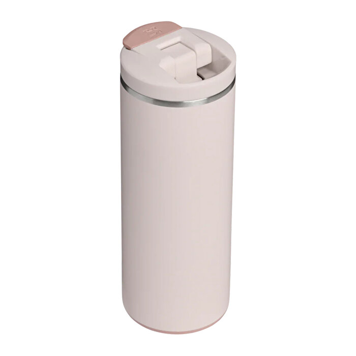 Stanley The Transit Fliptop Pembe Mug 0,35L