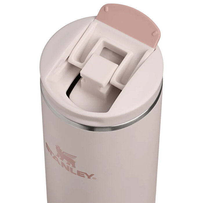 Stanley The Transit Fliptop Pembe Mug 0,35L
