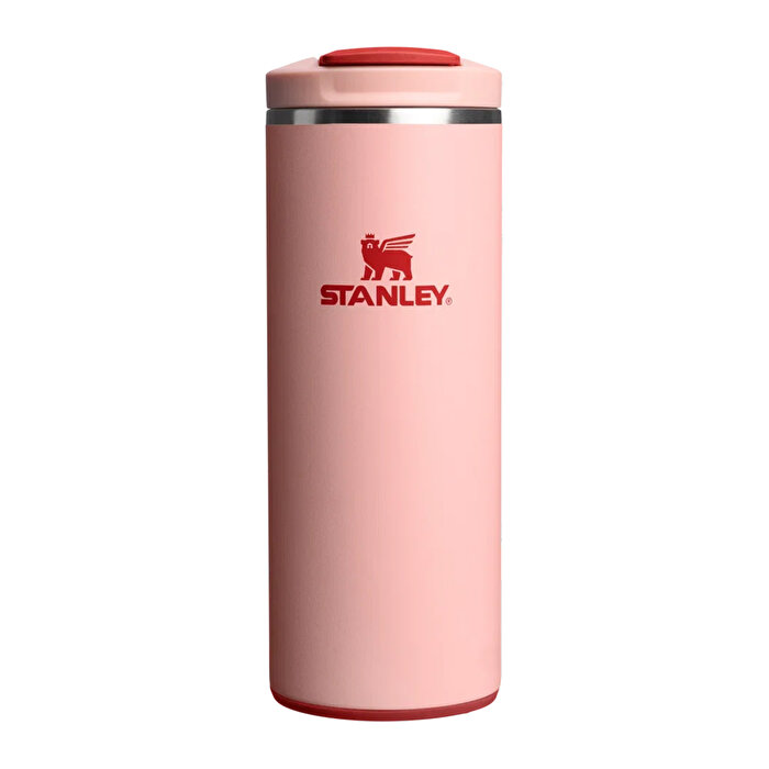 Stanley The Transit Fliptop Pembe Mug 0,35L