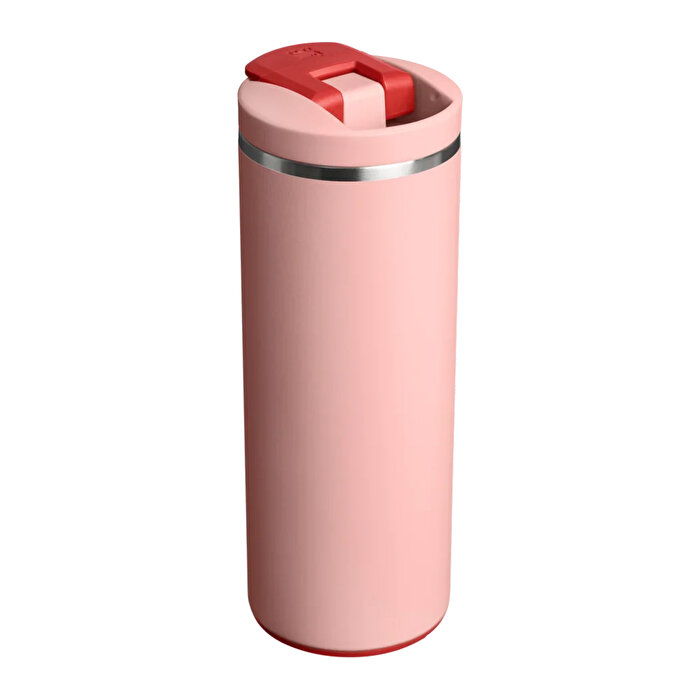 Stanley The Transit Fliptop Pembe Mug 0,35L