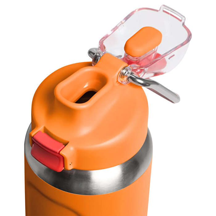 Stanley The Wellspring Turuncu Bottle 0,7L