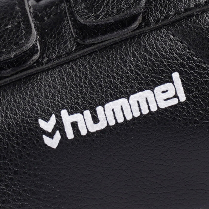 Hummel Busan 25 Jr Çocuk Siyah Sneaker