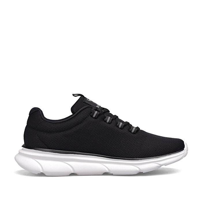 Hummel Tyro II Siyah Koşu Ayakkabısı
