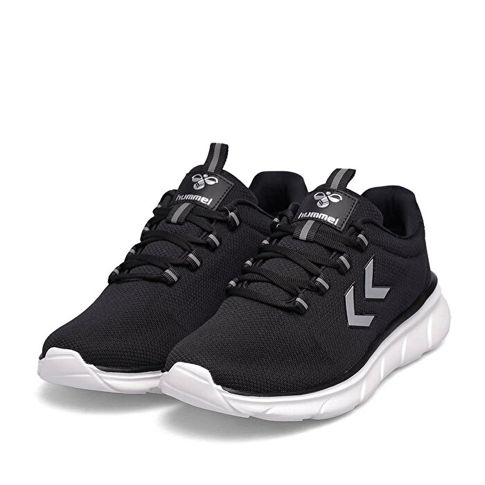 Hummel Tyro II Siyah Koşu Ayakkabısı