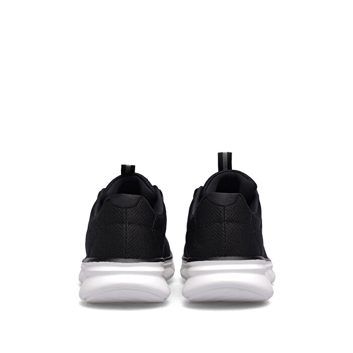 Hummel Tyro II Siyah Koşu Ayakkabısı
