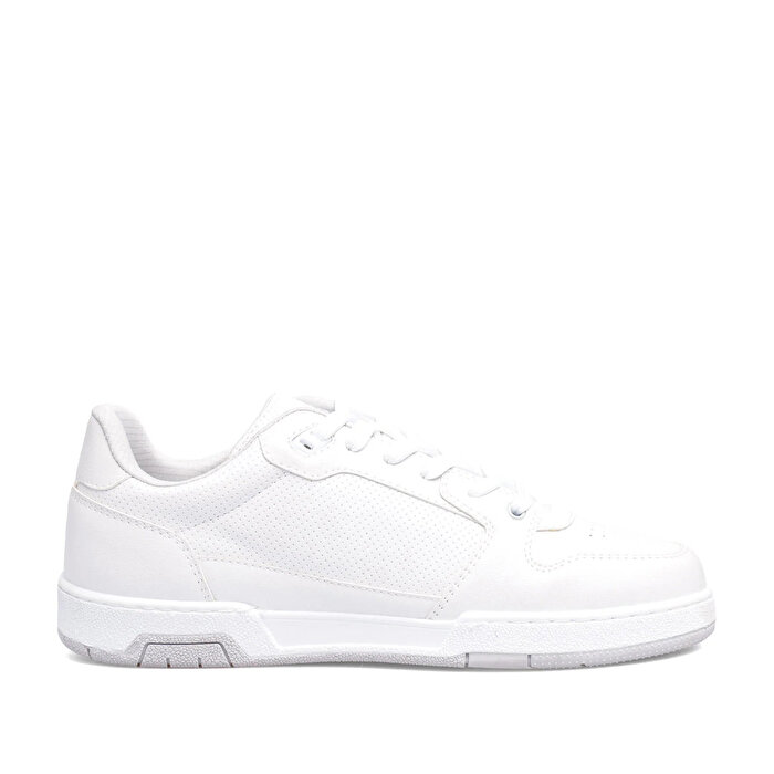 Hummel Freza II Beyaz Sneaker