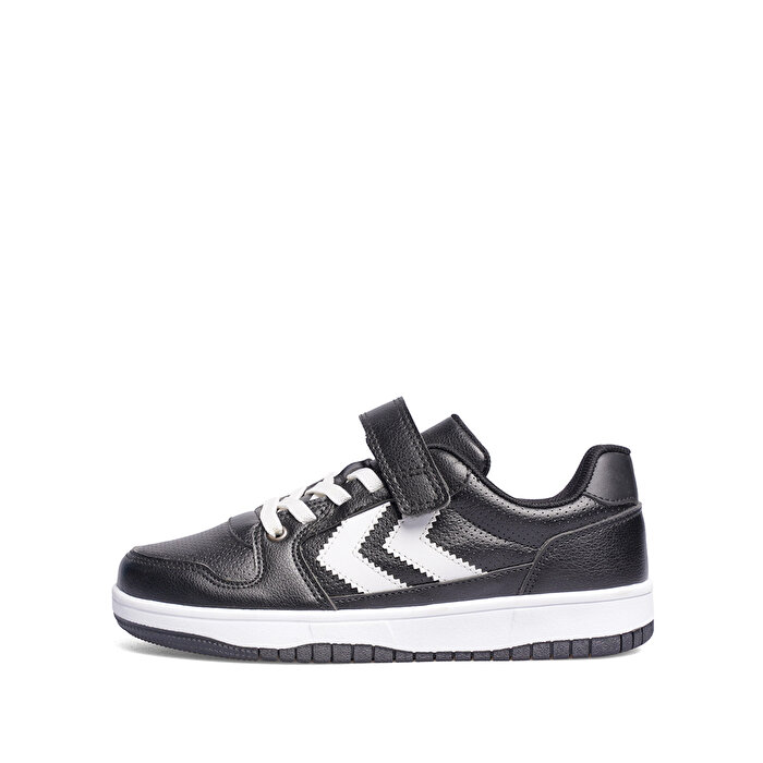 Hummel Freza Jr Çocuk Siyah Sneaker