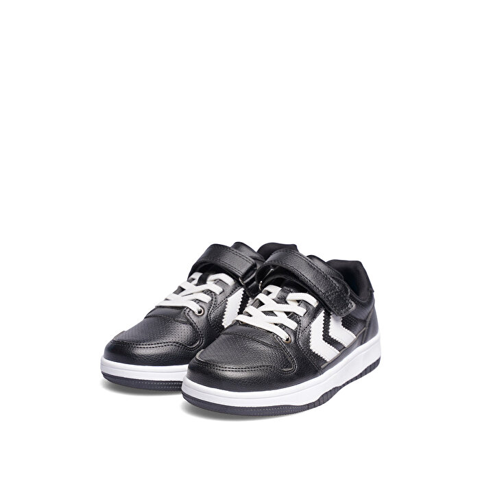 Hummel Freza Jr Çocuk Siyah Sneaker