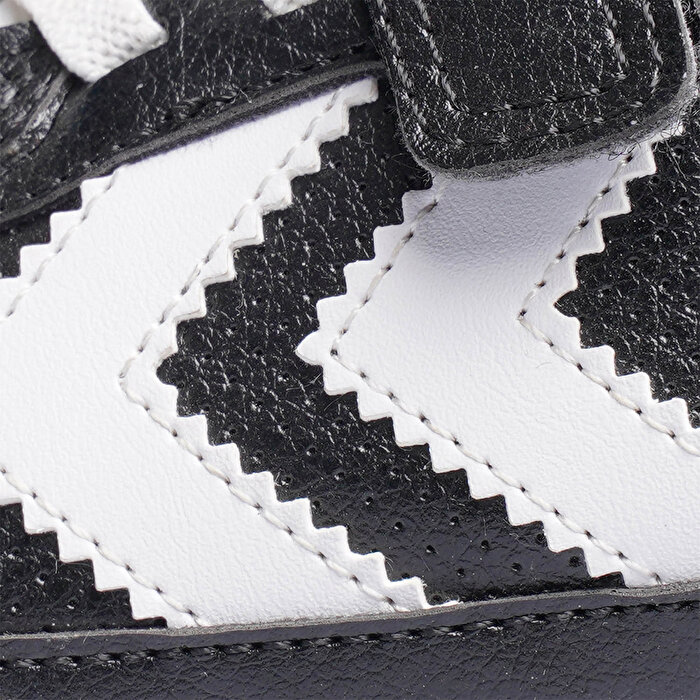 Hummel Freza Jr Çocuk Siyah Sneaker